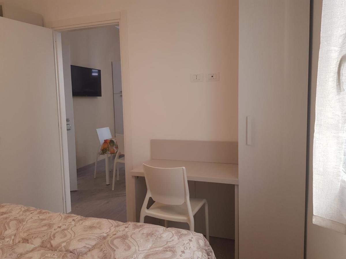 Cristina Sweet Home Savona Ngoại thất bức ảnh