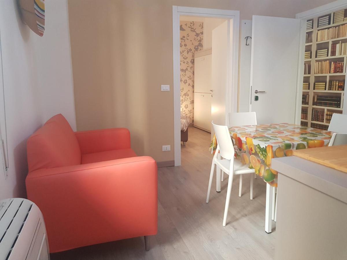Cristina Sweet Home Savona Ngoại thất bức ảnh
