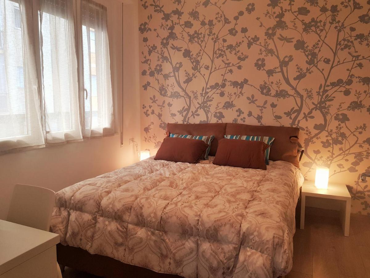 Cristina Sweet Home Savona Ngoại thất bức ảnh