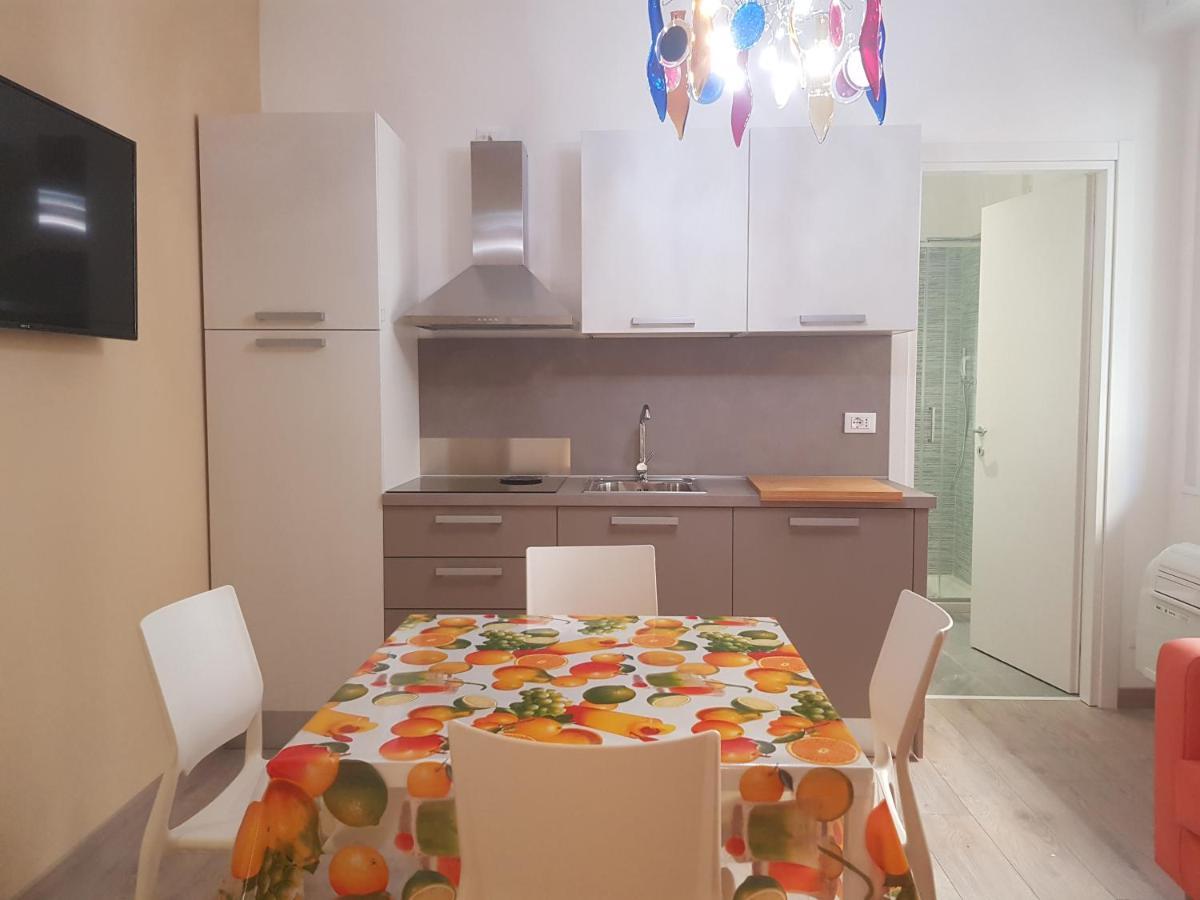 Cristina Sweet Home Savona Ngoại thất bức ảnh