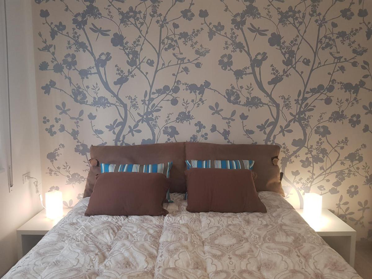 Cristina Sweet Home Savona Ngoại thất bức ảnh