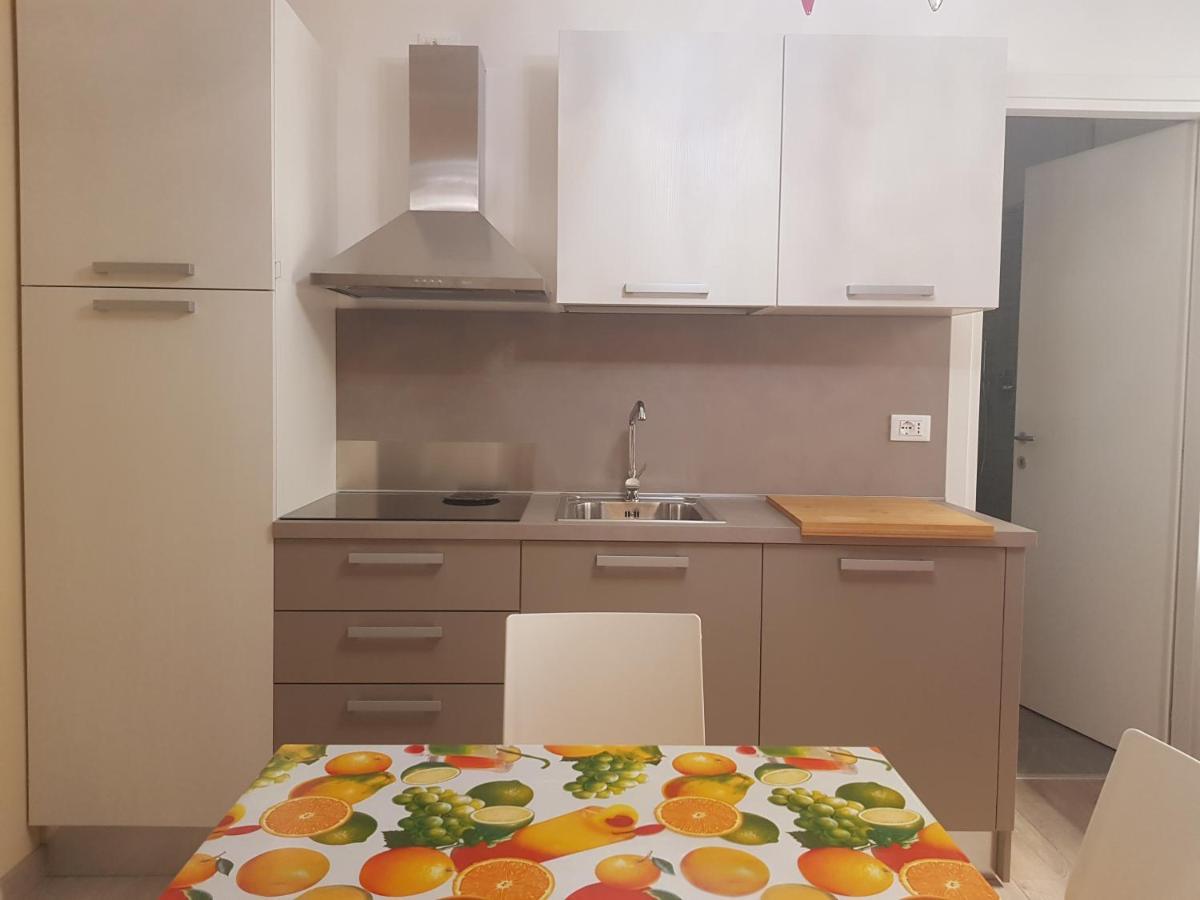 Cristina Sweet Home Savona Ngoại thất bức ảnh