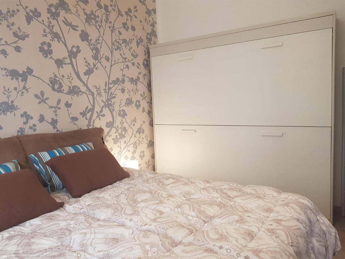 Cristina Sweet Home Savona Ngoại thất bức ảnh
