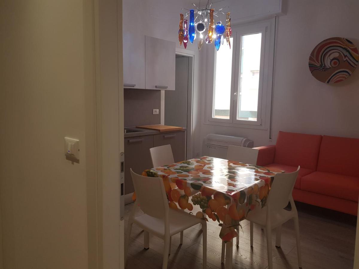 Cristina Sweet Home Savona Ngoại thất bức ảnh