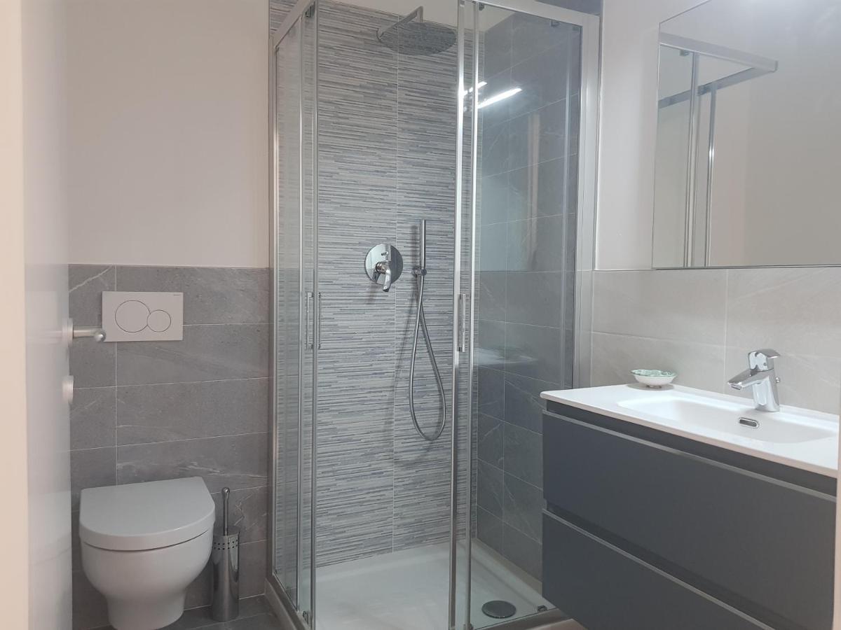 Cristina Sweet Home Savona Ngoại thất bức ảnh