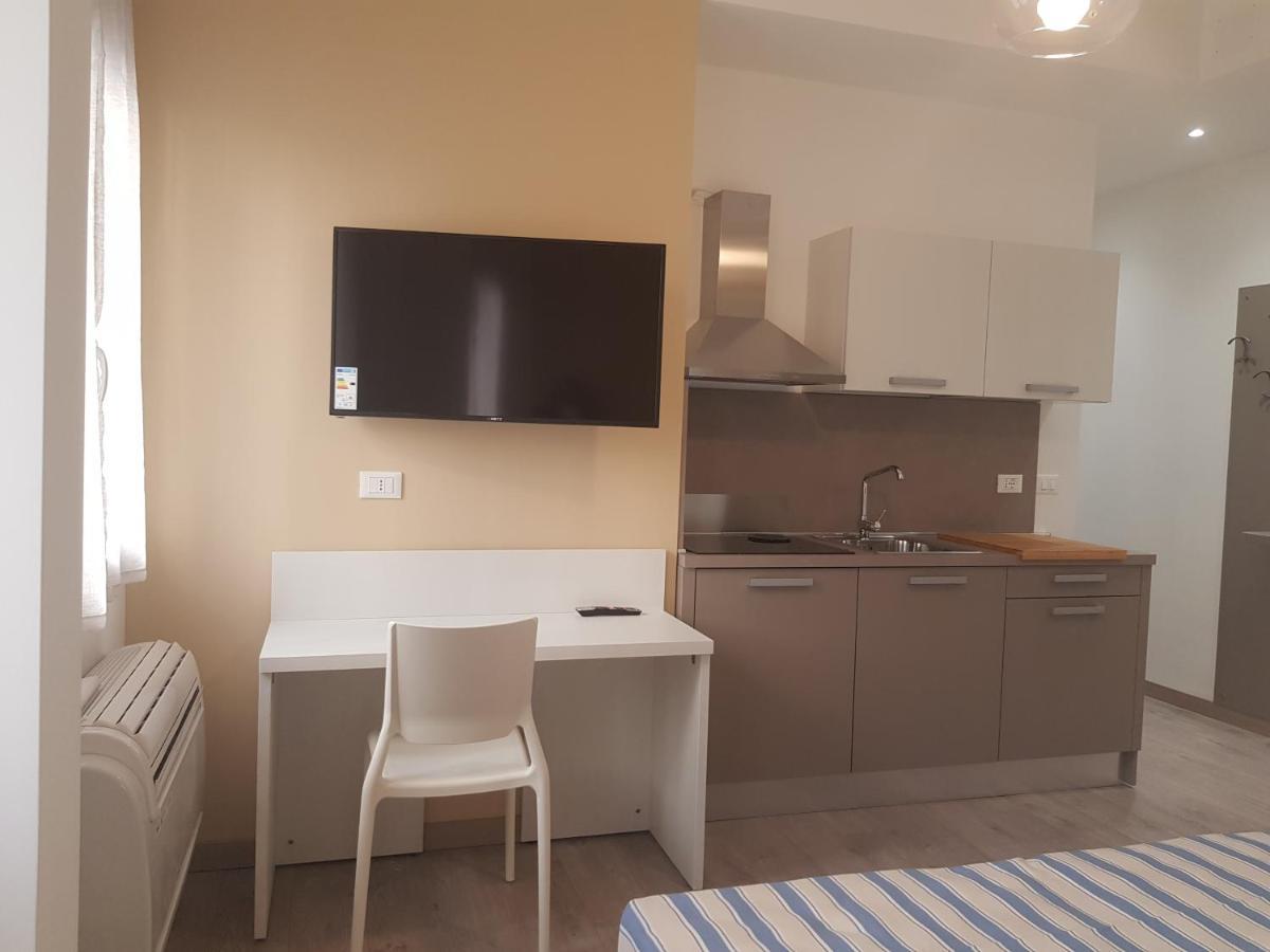 Cristina Sweet Home Savona Ngoại thất bức ảnh