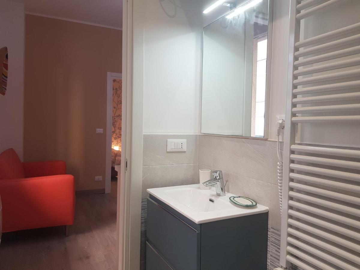 Cristina Sweet Home Savona Ngoại thất bức ảnh