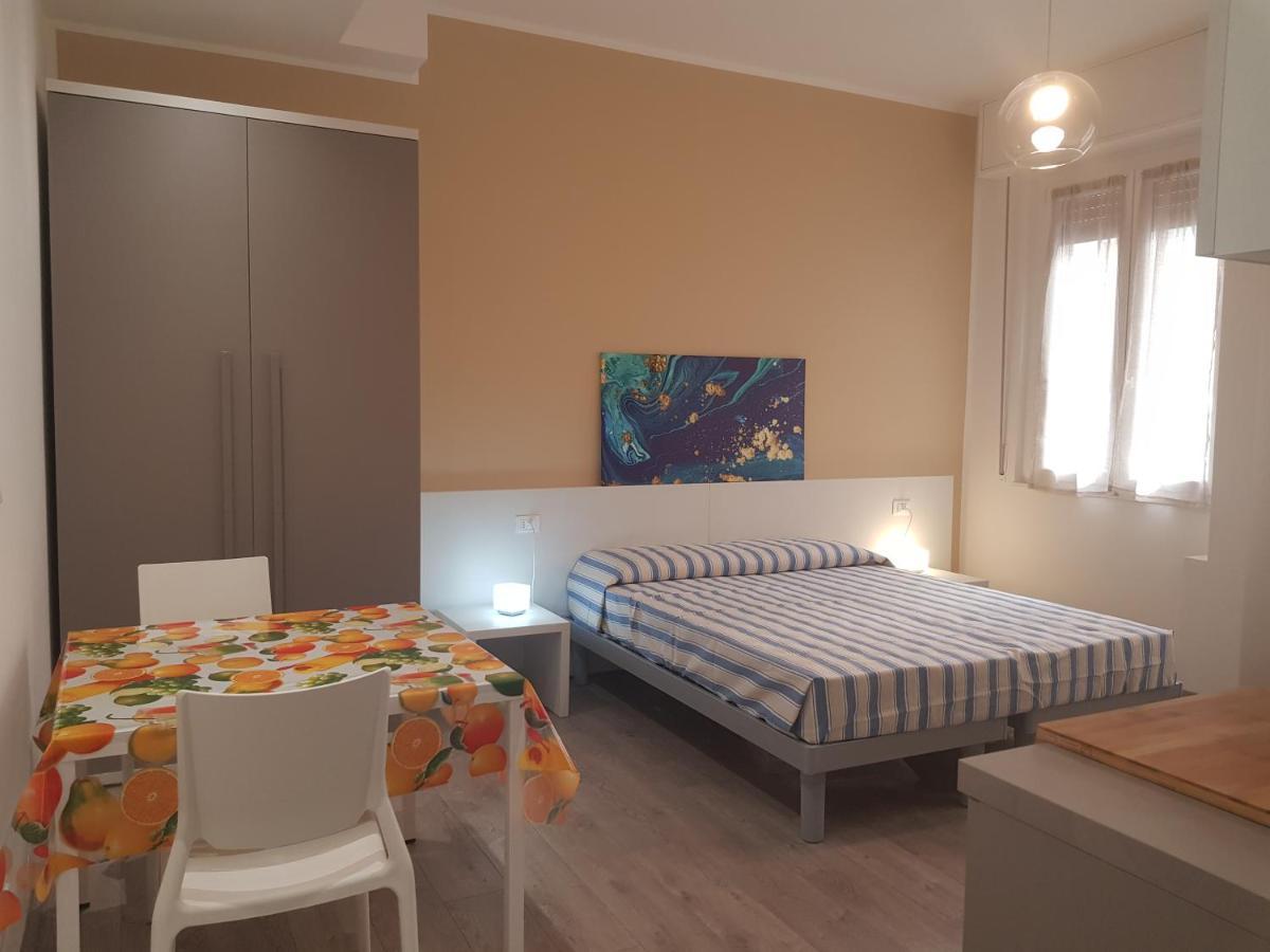 Cristina Sweet Home Savona Ngoại thất bức ảnh