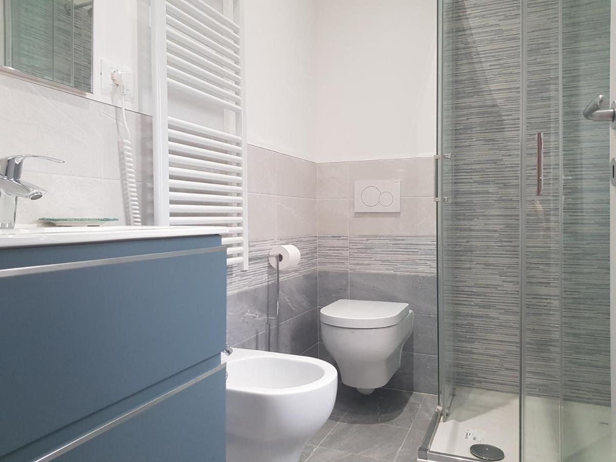 Cristina Sweet Home Savona Ngoại thất bức ảnh