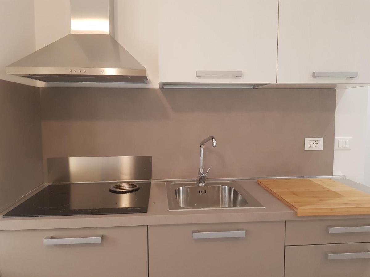 Cristina Sweet Home Savona Ngoại thất bức ảnh