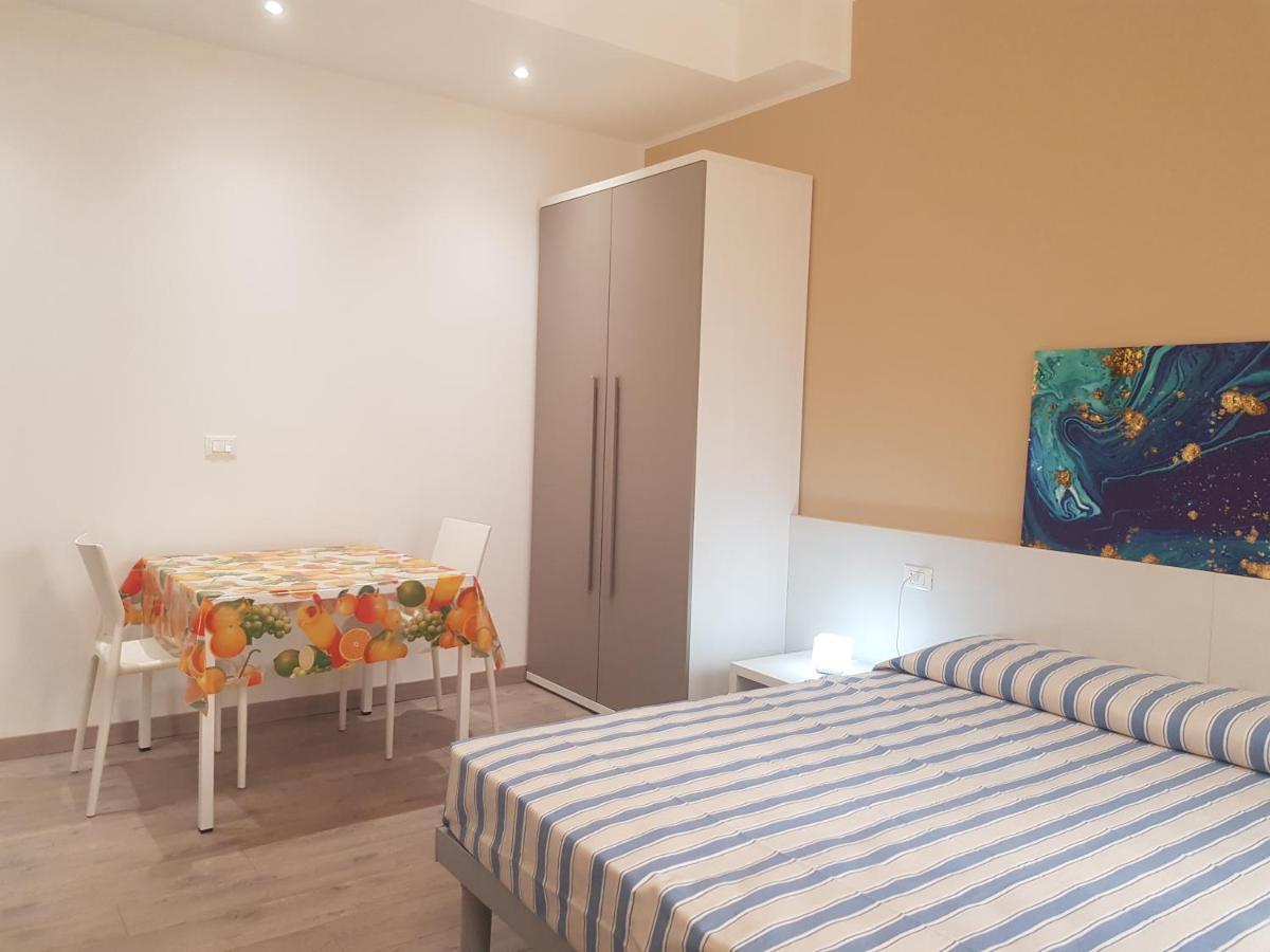 Cristina Sweet Home Savona Ngoại thất bức ảnh